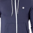 Element Cornell Classic Zip pulóver Eclipse Navy