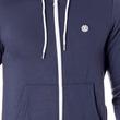 Element Cornell Classic Zip pulóver Eclipse Navy Element Cornell Classic Zip pulóver Eclipse Navy