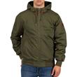 Element Dulcey kabát Moss Green Element Dulcey kabát Moss Green