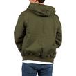Element Dulcey kabát Moss Green Element Dulcey kabát Moss Green