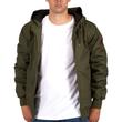 Element Dulcey kabát Moss Green Element Dulcey kabát Moss Green