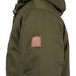Element Dulcey kabát Moss Green Element Dulcey kabát Moss Green