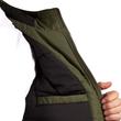 Element Dulcey kabát Moss Green Element Dulcey kabát Moss Green