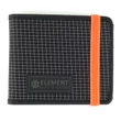 Element Endure pénztárca Ultra Black