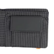 Element Endure pénztárca Ultra Black