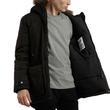 Element Fargo kabát Flint Black Element Fargo kabát Flint Black