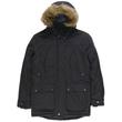 Element Fargo kabát Flint Black Element Fargo kabát Flint Black
