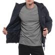 Element Freemont kabát Navy Element Freemont kabát Navy