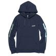 Element Gizmo kapucnis pulóver Eclipse Navy Element Gizmo kapucnis pulóver Eclipse Navy
