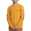 Element Gizmo ls póló Mineral Yellow Element Gizmo ls póló Mineral Yellow