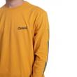 Element Gizmo ls póló Mineral Yellow Element Gizmo ls póló Mineral Yellow