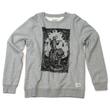 Element Morning Commute pulóver Heather Grey Element Morning Commute pulóver Heather Grey