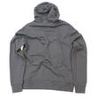 Element Nam Palm pulóver Charcoal Heather Element Nam Palm pulóver Charcoal Heather