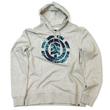 Element Nam Palm pulóver Grey Heather Element Nam Palm pulóver Grey Heather