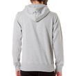 Element Nam Palm pulóver Grey Heather Element Nam Palm pulóver Grey Heather