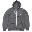 Element Nova pulóver Charcoal Heather Element Nova pulóver Charcoal Heather