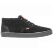 Element Preston Timber cipő Black/Black Element Preston Timber cipő Black/Black
