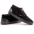 Element Preston Timber cipő Black/Black Element Preston Timber cipő Black/Black