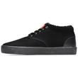 Element Preston Timber cipő Black/Black Element Preston Timber cipő Black/Black