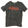 Element Signature póló Charcoal Heather Element Signature póló Charcoal Heather