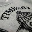 Element Timber pulóver Grey Heather Element Timber pulóver Grey Heather