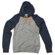 Element Vermont pulóver Grey Heather Element Vermont pulóver Grey Heather