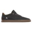Emerica The HSU Low Vulc cipő Dark Grey Emerica The HSU Low Vulc cipő Dark Grey