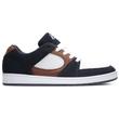 éS Accel Slim cipő Navy/Tan/White éS Accel Slim cipő Navy/Tan/White