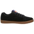 éS Sal cipő Black/Gum éS Sal cipő Black/Gum