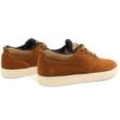 Etnies Jameson MT cipő Brown Etnies Jameson MT cipő Brown