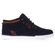 Etnies Jefferson Mid cipő Navy/Brown/White Etnies Jefferson Mid cipő Navy/Brown/White