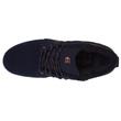 Etnies Jefferson Mid cipő Navy/Brown/White Etnies Jefferson Mid cipő Navy/Brown/White