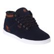 Etnies Jefferson Mid cipő Navy/Brown/White Etnies Jefferson Mid cipő Navy/Brown/White