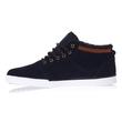 Etnies Jefferson Mid cipő Navy/Brown/White Etnies Jefferson Mid cipő Navy/Brown/White