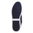 Etnies Jefferson Mid cipő Navy/Brown/White Etnies Jefferson Mid cipő Navy/Brown/White