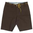 Expedition One Drifter Short rövidnadrág Brown Expedition One Drifter Short rövidnadrág Brown