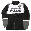 Fox Mako pulóver Black Fox Mako pulóver Black