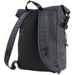 Fox Darkside Rolltop hátizsák Black Fox Darkside Rolltop hátizsák Black