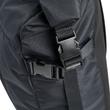 Fox Darkside Rolltop hátizsák Black Fox Darkside Rolltop hátizsák Black