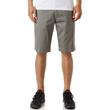 Fox Essex Short Short rövidnadrág Gunmental Fox Essex Short Short rövidnadrág Gunmental