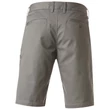 Fox Essex Short Short rövidnadrág Gunmental