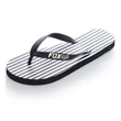 Fox Jail Break papucs Black White