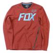 Fox Krank Tech pulóver Cranberry Fox Krank Tech pulóver Cranberry