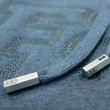 Fox Kursk Sherpa pulóver Heather Navy Fox Kursk Sherpa pulóver Heather Navy