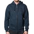 Fox Kursk Sherpa pulóver Heather Navy Fox Kursk Sherpa pulóver Heather Navy