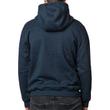 Fox Kursk Sherpa pulóver Heather Navy Fox Kursk Sherpa pulóver Heather Navy