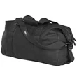 Fox Legacy Duffle sporttáska Black