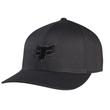 Fox Legacy sapka Black/Black Fox Legacy sapka Black/Black