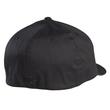 Fox Legacy sapka Black/Black Fox Legacy sapka Black/Black