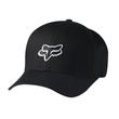 Fox Legacy sapka Black/White Fox Legacy sapka Black/White